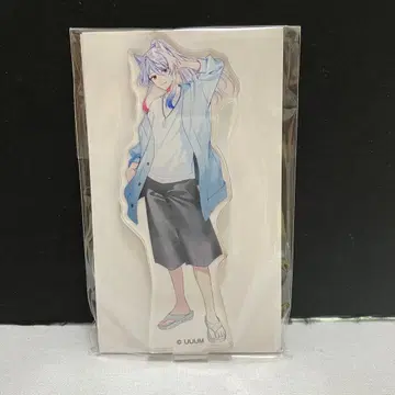 컬러풀 피치 닷누쿠 도쿄돔 시티 아크릴 스탠드