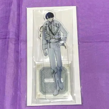 [죽어봐] 라고 말했기 때문에 죽었습니다 아크릴 스탠드 율리우스 한정품