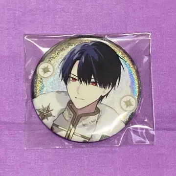 죽어보라고 해서 죽었습니다 율리우스 캔뱃지 페어 한정품