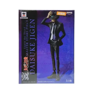 루팡 3세 지겐 다이스케 MASTER STARS PIECE 피규어