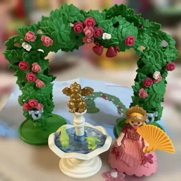 플레이모빌 동화 나라 성 로얄 칠드런 4257