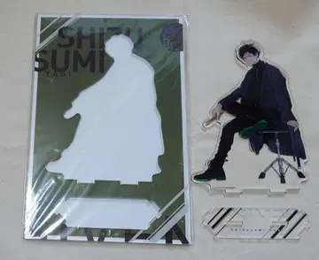 기븐전 아크릴 스탠드 현순