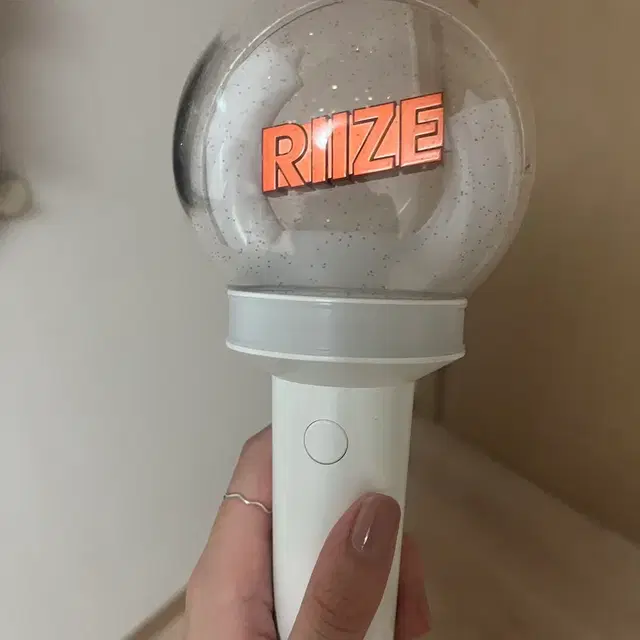 라이즈 응원봉 판매합니다! (급처)