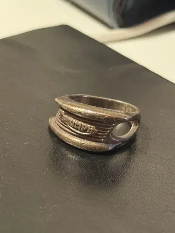 Triumph 반지 17호 실버 트라이엄프