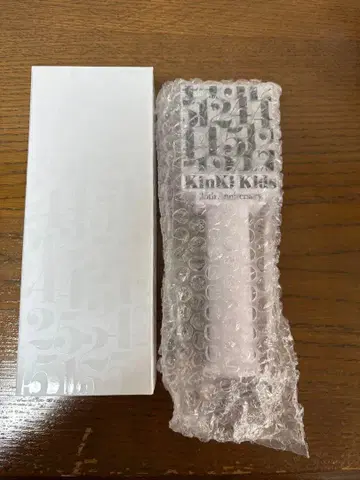 KinKi Kids 25th Anniversary 24451 응원봉