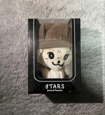 이와타 타카노리 로키 봉제 인형 STARS 삼대째JSB GAN 이와짱