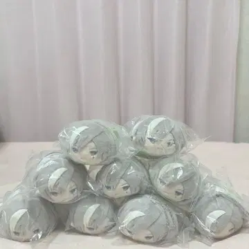 아이나나 모찌마스 9점