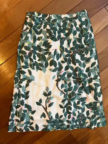 미나 페르호넨 nap 스커트 mina perhonen