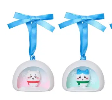 치이카와 (먼작귀) 에니마이 복권