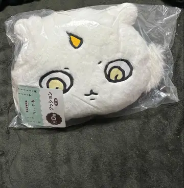 치이카와 (먼작귀) 저 아이 에니마이 복권 쿠션