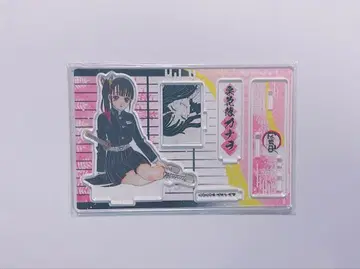 귀멸의 칼날 명장면 디오라마 피규어 츠유리 카나오