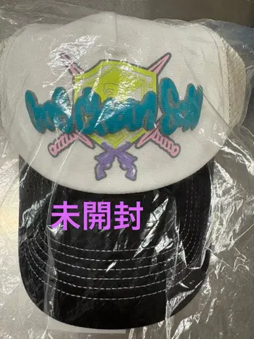 BE:FIRST JUNON 원찬소 캡 블랙