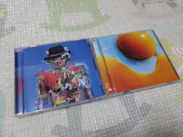 RADWIMPS Dear Jubilee 아뉴 CD 세트