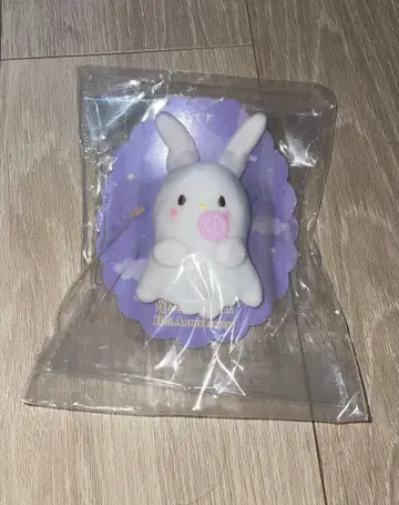 위시미멜 히스토리컬 시리즈 브로치 마스코트 유령