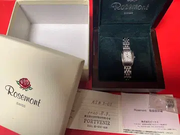 손목시계 Rosemont