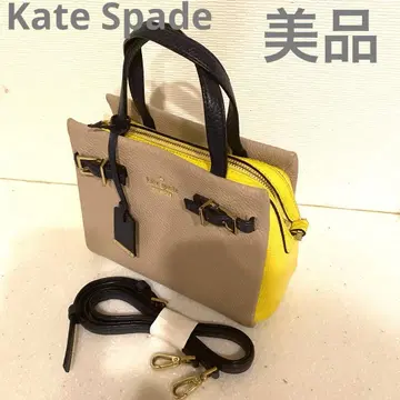 케이트 스페이드 숄더, 핸드백