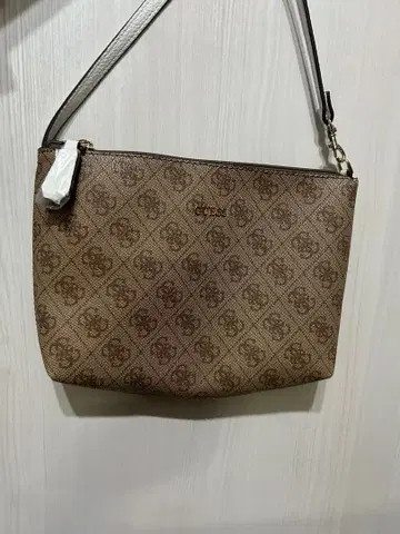 [ 새상품 ] GUESS 핸드백