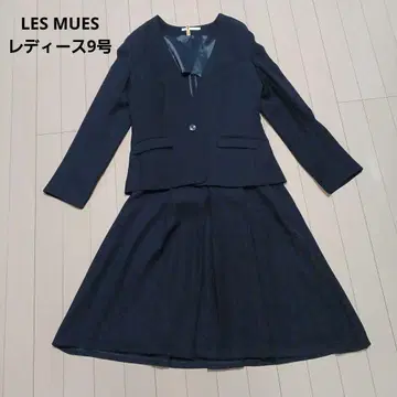 [ 즉시 구매 ] AOKI 세탁 가능한 수트 네이비 세레모니 자켓 M