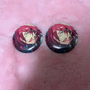 앙상블 스타즈 캔 배지 이바라