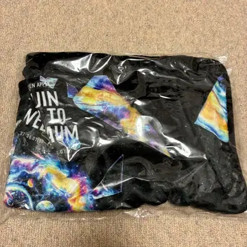 Mrs. GREEN APPLE 미니 담요