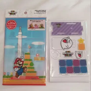 테레사 USJ 유니버셜 스튜디오 재팬 콜렉터블 펜 스탠드