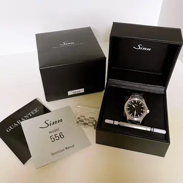 [ 정품 ] Sinn  556