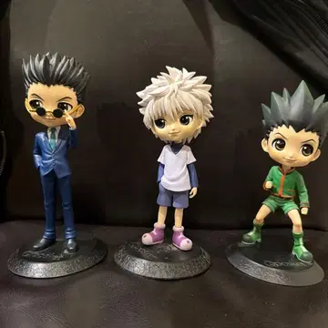 큐포스켓 HUNTER x HUNTER
