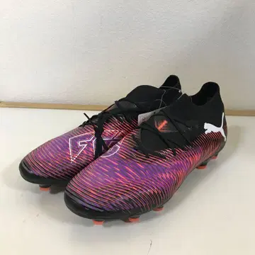 새상품 택 포함 푸마 남성용 축구 스파이크