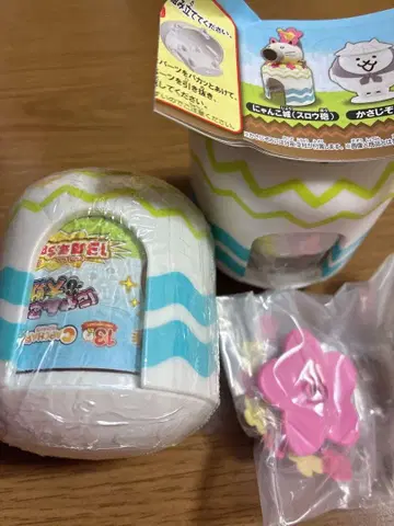 2개 냥코 대전쟁 13주년 Special 냥코 성 슬로우 포