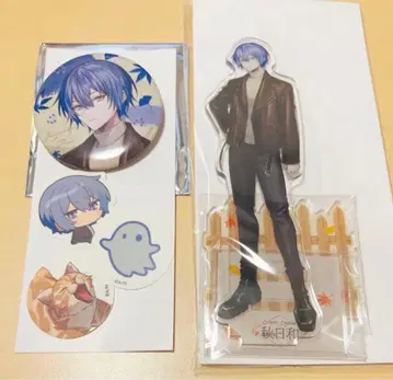 니지산지 코야나기 로우 세트