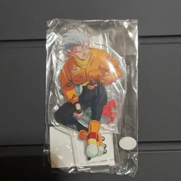 폭주 형제 렛츠&고 카를로 아크릴 스탠드