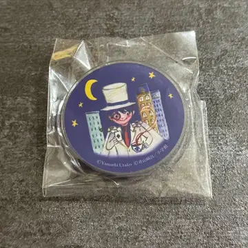 괴도 키드 x 카렐 차펙