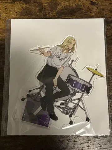 사카모토 데이즈 아크릴 스탠드 카미가마에 마네키네코 콜라보