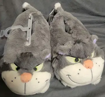 디즈니 스토어 루시퍼 룸슈즈