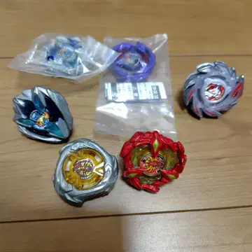 베이블레이드 x 묶음 판매