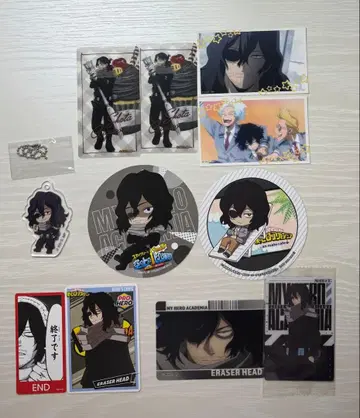 히로아카 아이자와 쇼타 묶음 판매