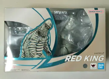 S.H.Figuarts 레드킹