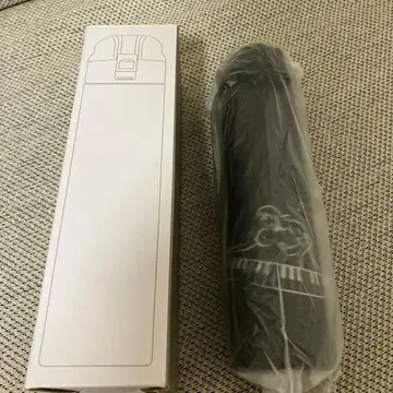 노기자카46 이쿠타 에리카 졸업 기념 원터치 슬림 보틀 360ml