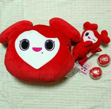 TWICE LOVELYS 세트 채영 첸브리