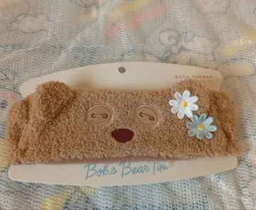 USJ 유니버셜 미니언 팀 헤어밴드 터번 머리띠 새상품