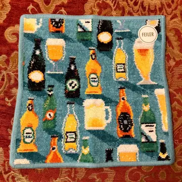 러브리바이페이러 [ 러브리 파티 ] 손수건