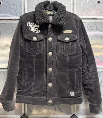 블랙 프레임 자켓 정크제품