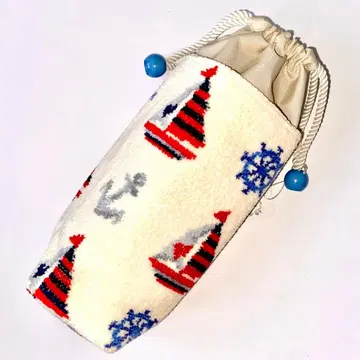 [ 레어*완판 ] 한정판 미사용 새상품 페이러 보틀 파우치 GS-IV