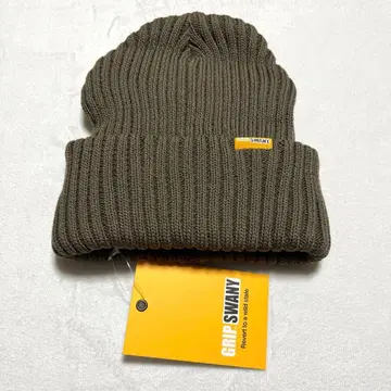 GRIP SWANY 니트 캡