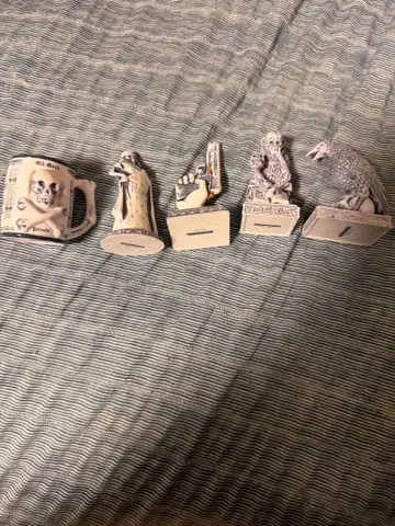 네이버후드 가챠가챠 컴프