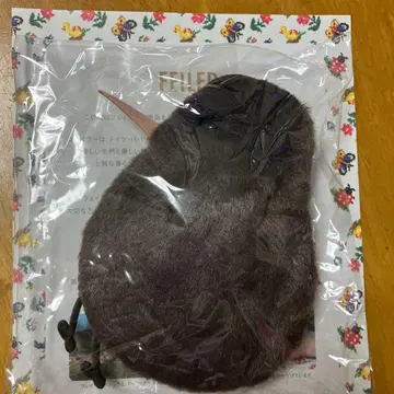 페일러 참 파우치 프레쉬 키위 레어