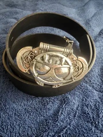 반다이 가면라이더 키바 캐주얼 벨트