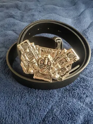 반다이 가면라이더 W 캐주얼 벨트