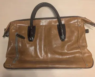 키퍼노이 비즈니스 백