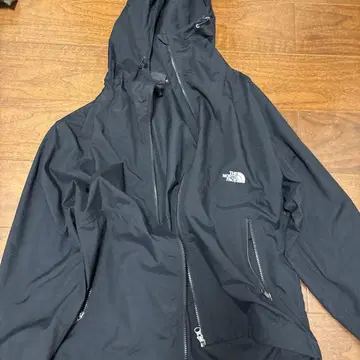 THE NORTH FACE 블랙 마운틴 후드티 M